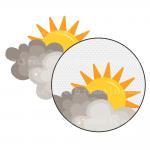 Weather Pack Clipart 1 / 9 Illustrations